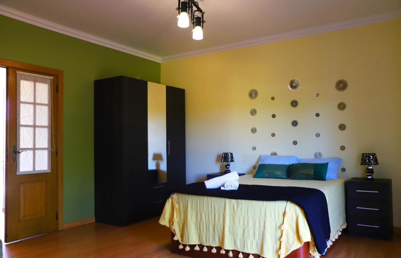 O Quadradinho Appartement Tavira Buitenkant foto